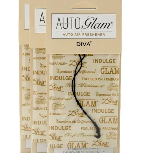 Diva Auto Glam