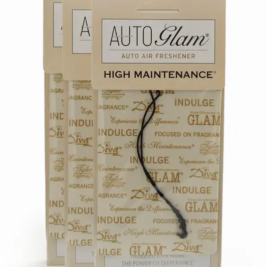 High Maintenance Auto Glam