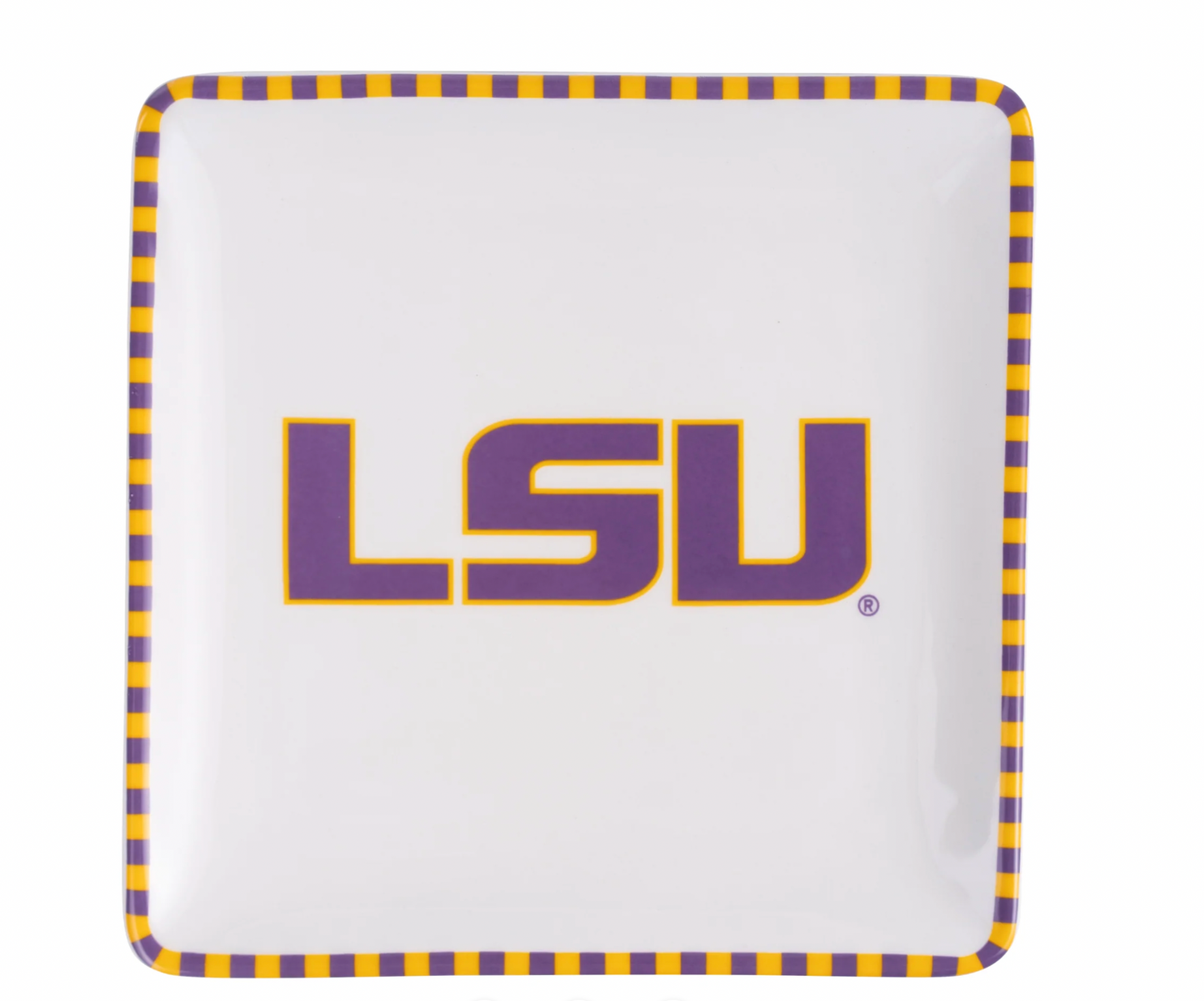 LSU Trinket Tray
