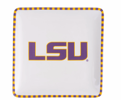 LSU Trinket Tray
