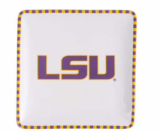 LSU Trinket Tray