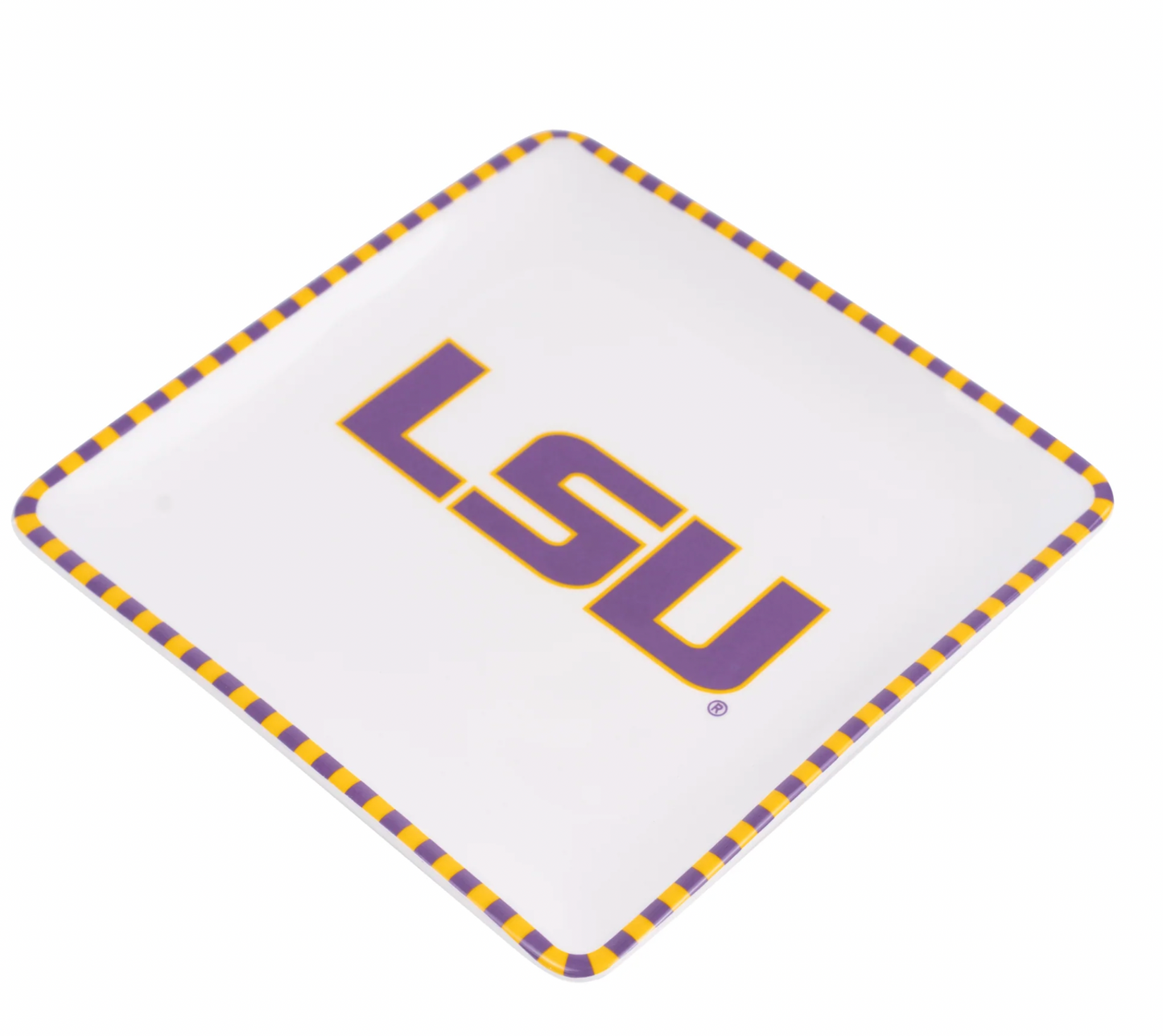 LSU Trinket Tray