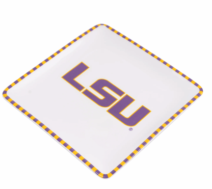 LSU Trinket Tray