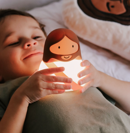Jesus Night Light