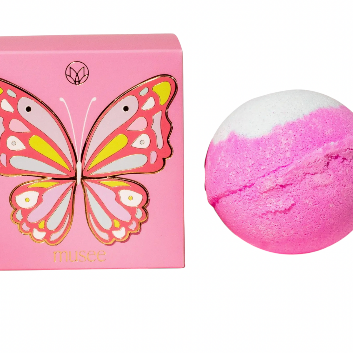 Butterfly Boxed Balm