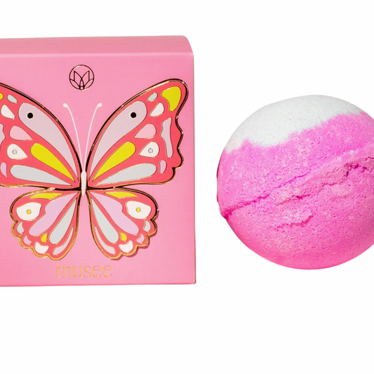 Butterfly Boxed Balm