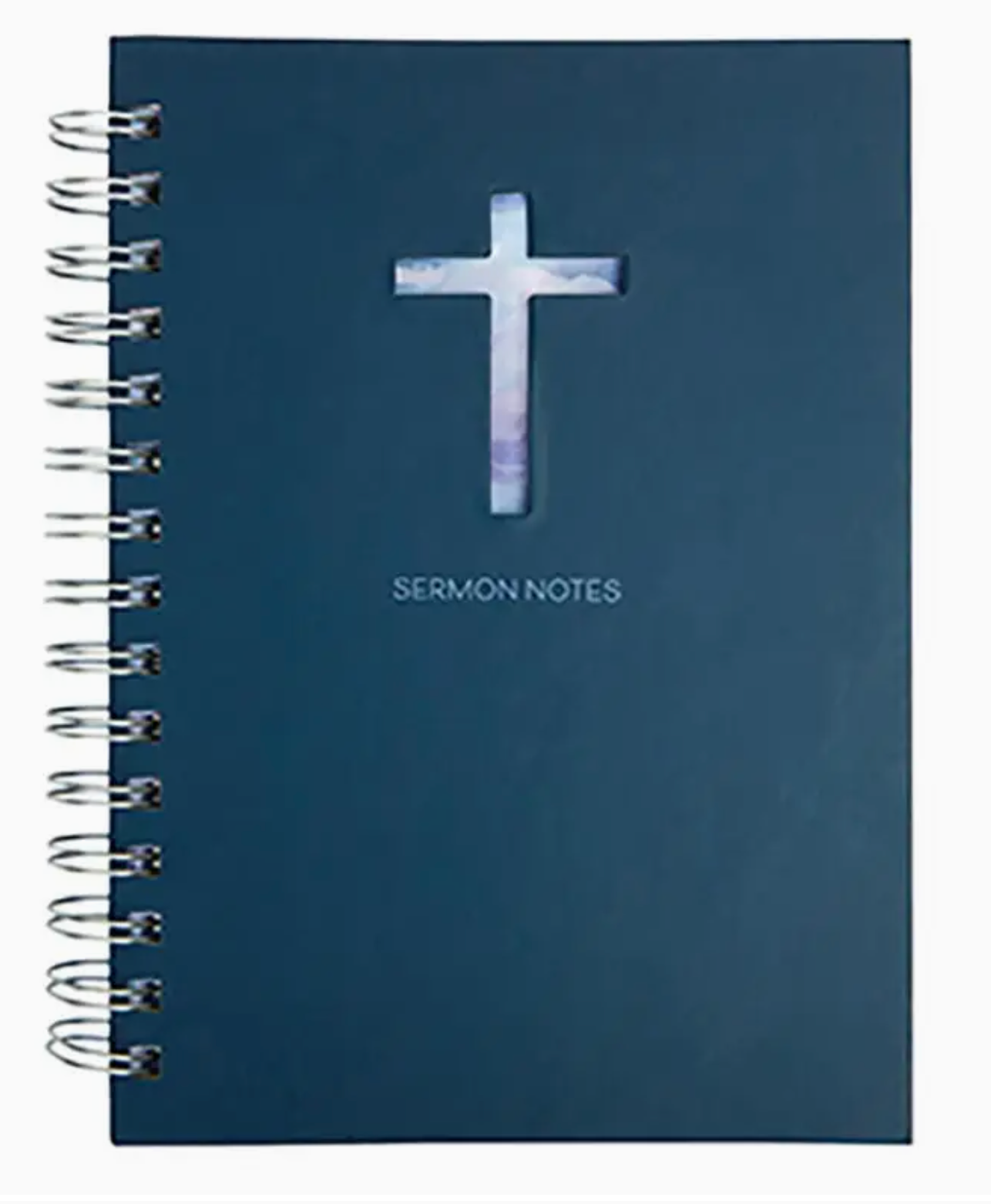 Sermon Notes