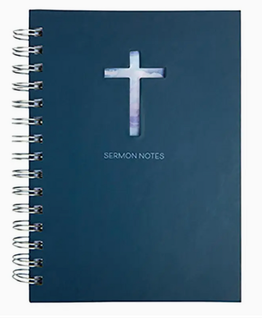 Sermon Notes