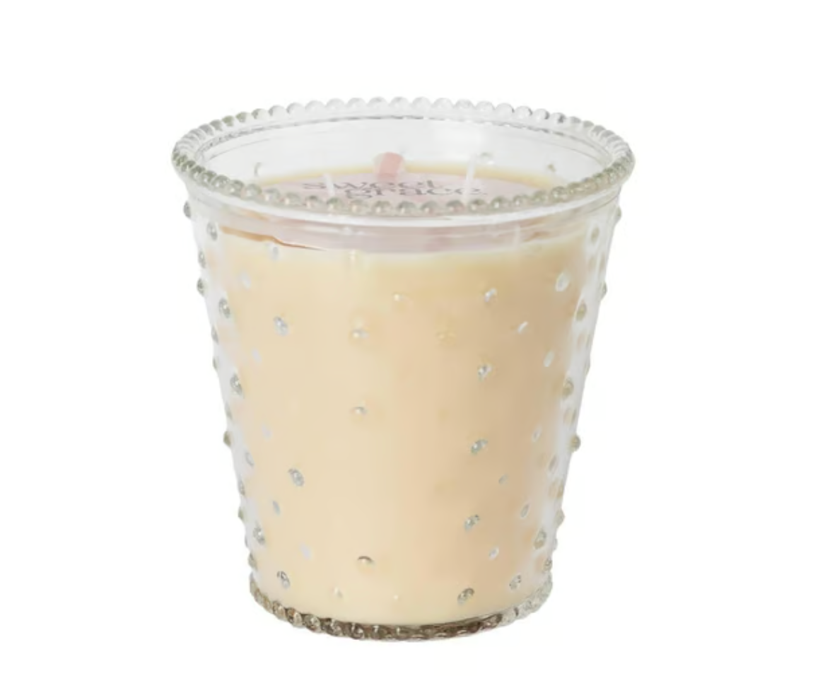Sweet Grace: Candle #080
