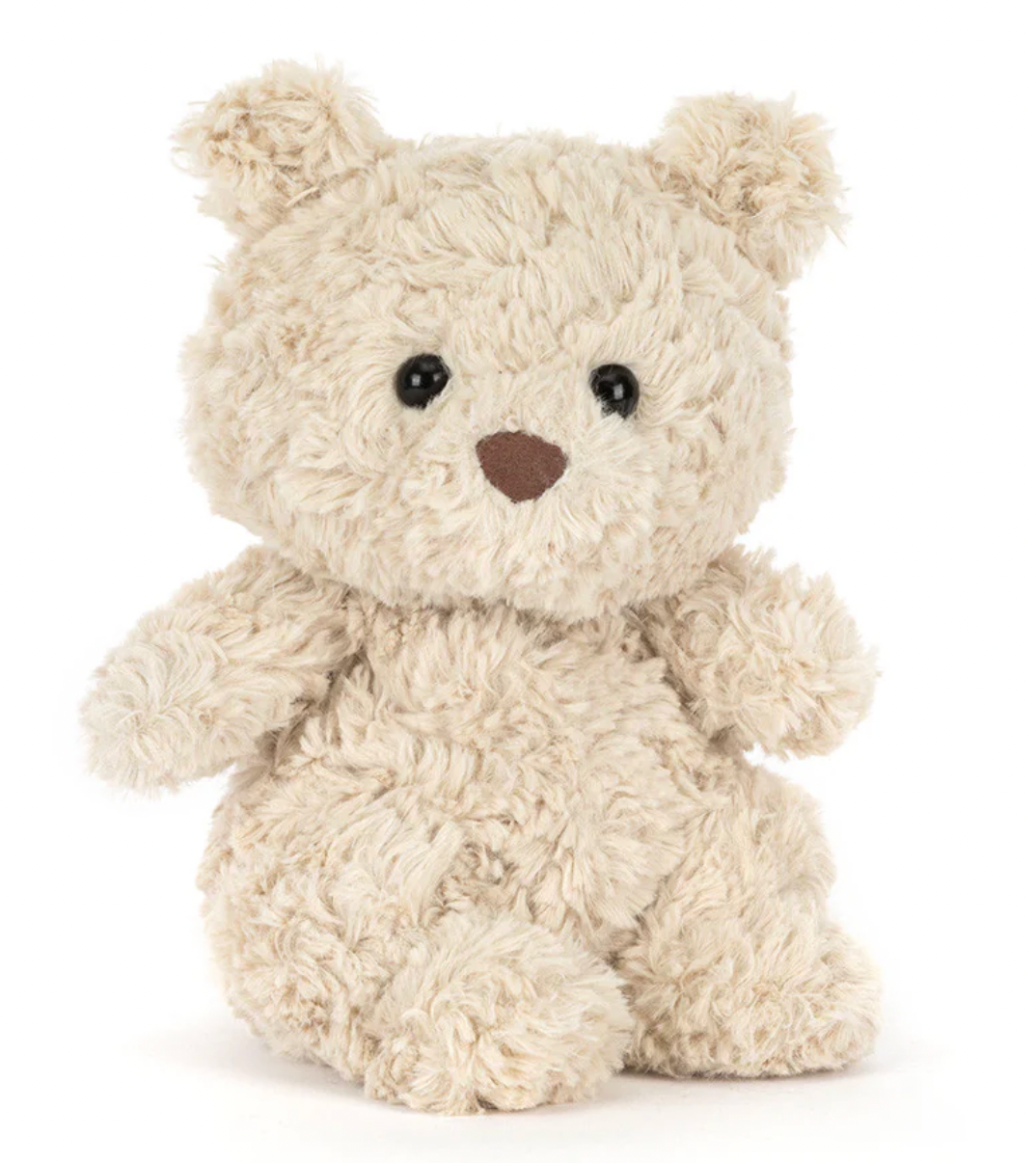 Bartholomew Bear - Junior
