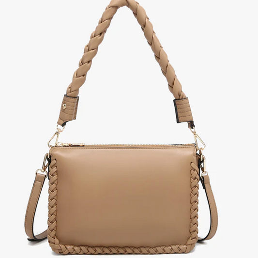 Judith Shoulder Bag