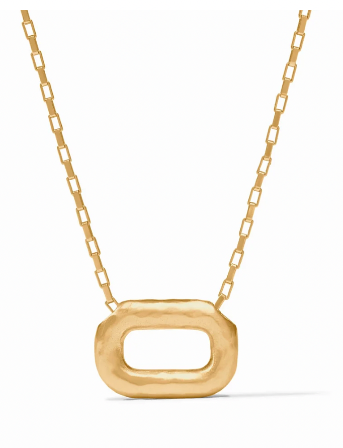 Sahara Delicate Necklace