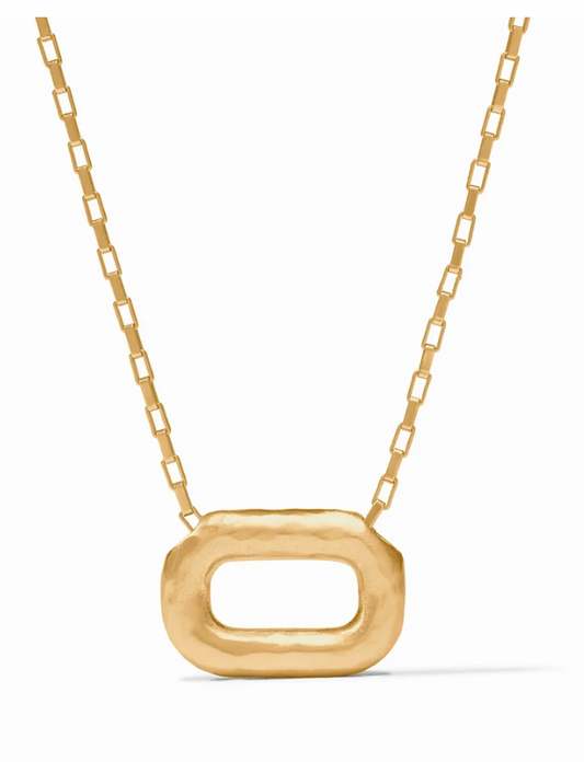 Sahara Delicate Necklace