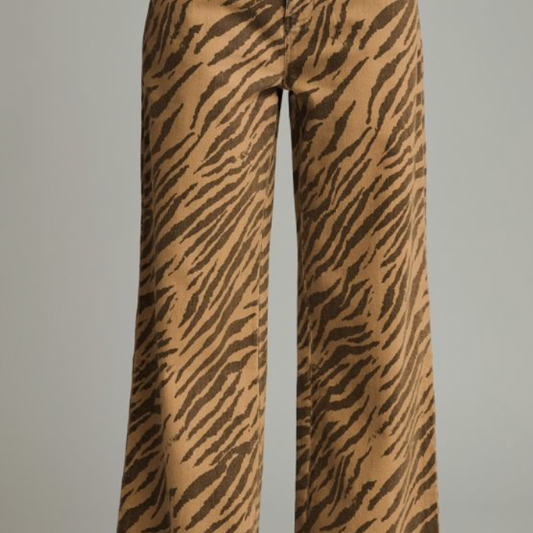 Geaux Get Em Denim: