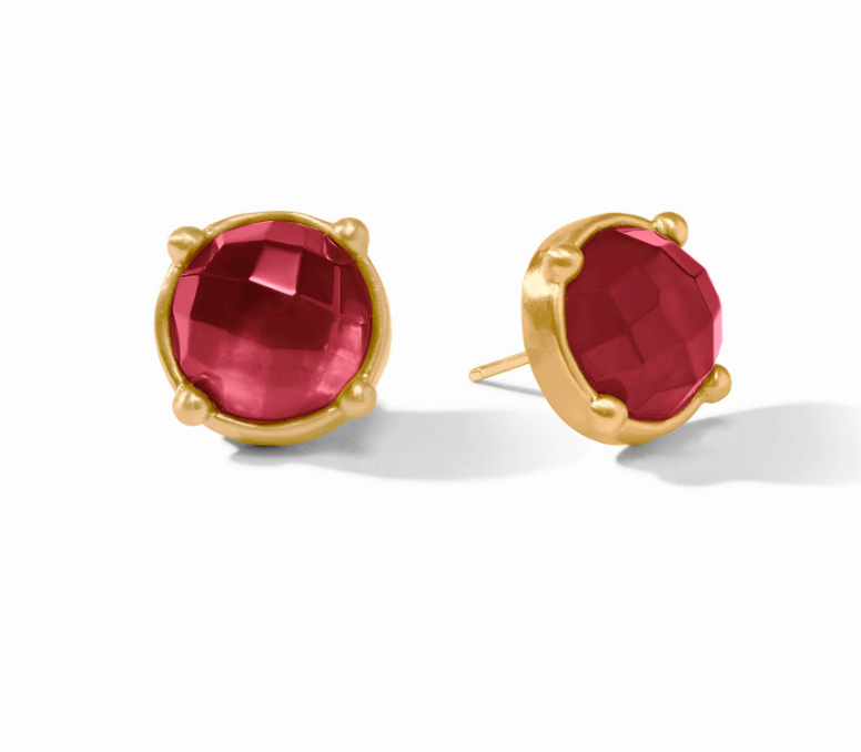 Honey Stud - Ruby Red