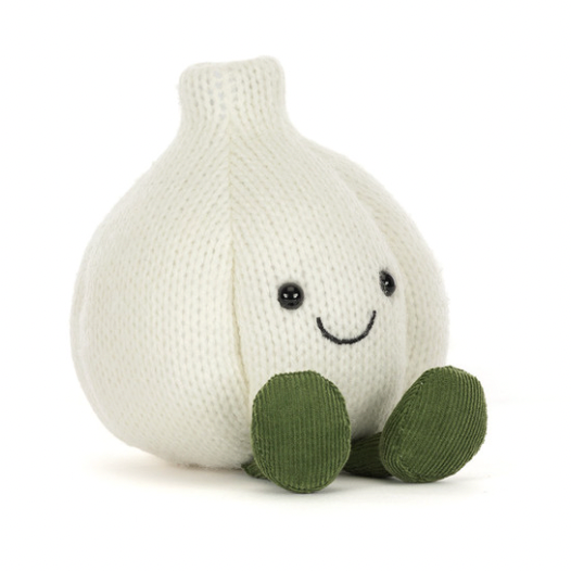 Amuseables Garlic
