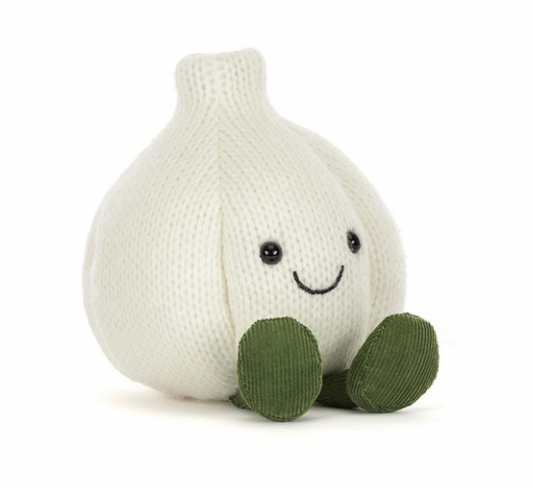 Amuseables Garlic