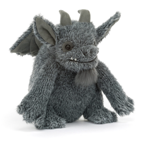 Growlston Gargoyle