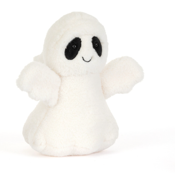 Ghost Bob