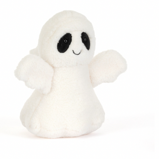 Ghost Bob