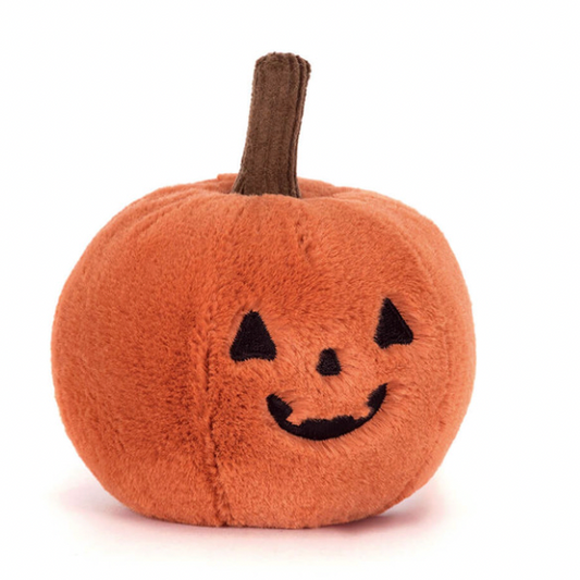 Ooky Jack o Lantern