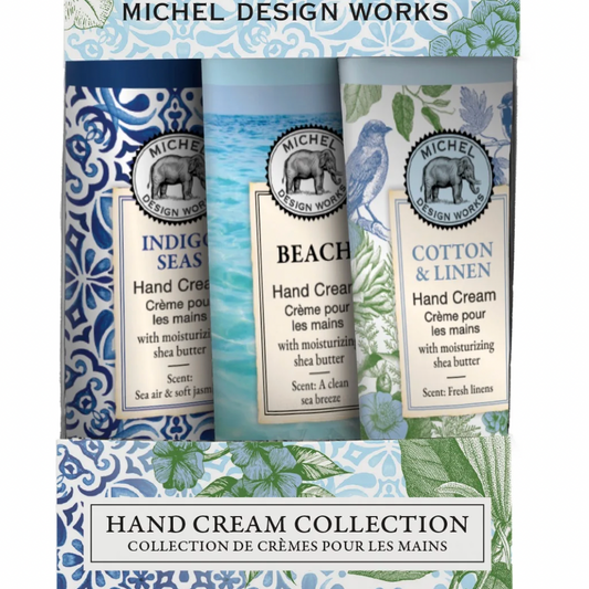 Fresh Air Hand Cream Gift Set