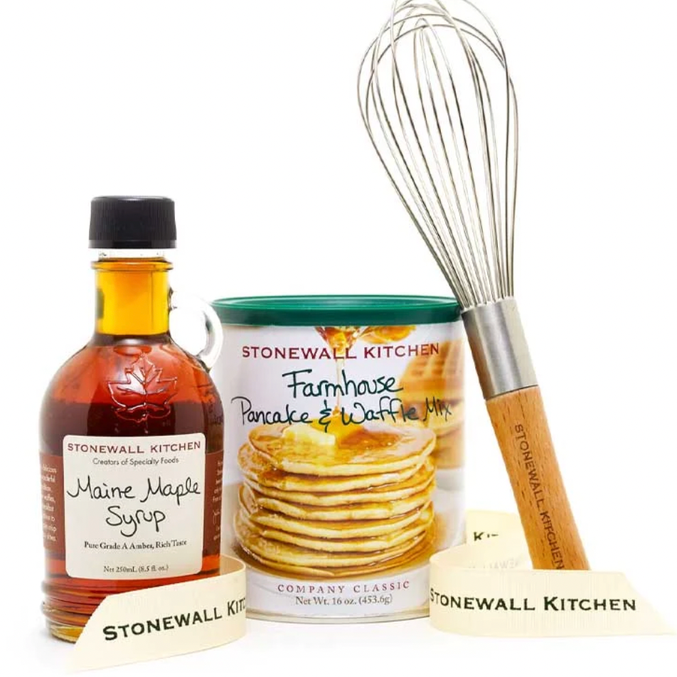 Breakfast Gift Set