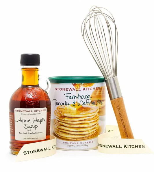 Breakfast Gift Set