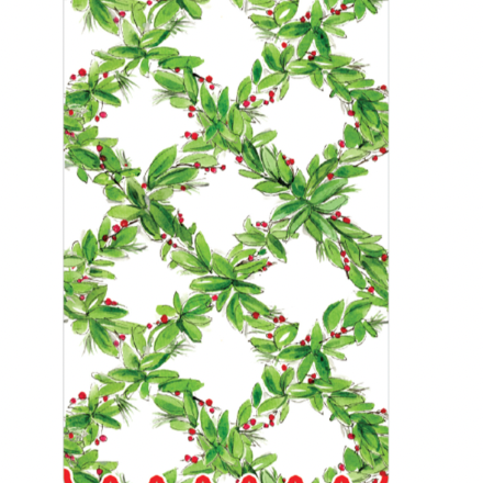 Holy Berry Napkin Pack