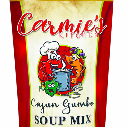 Gumbo Mix