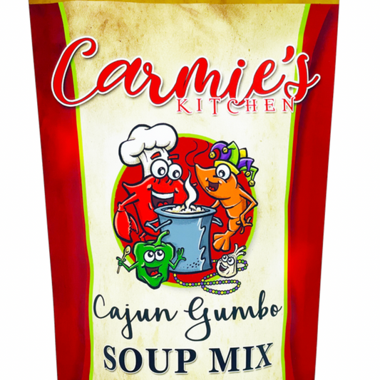Gumbo Mix