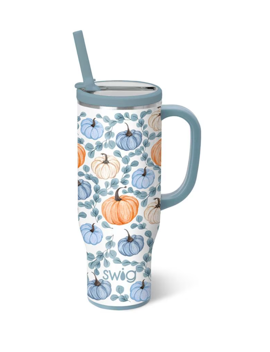 Pumpkin Grove - Mega Mug 30oz