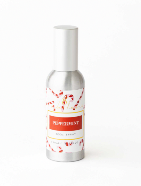 Peppermint Room Spray