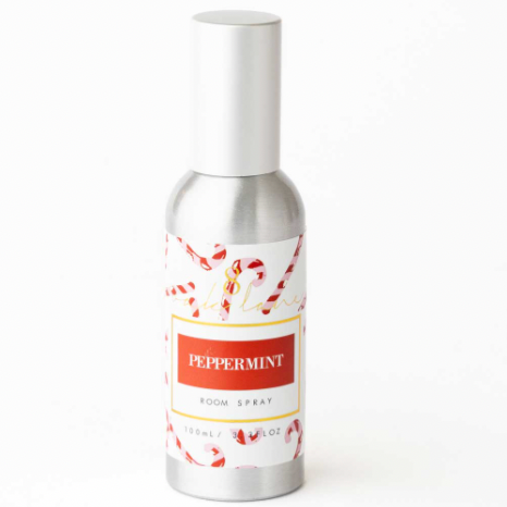 Peppermint Room Spray
