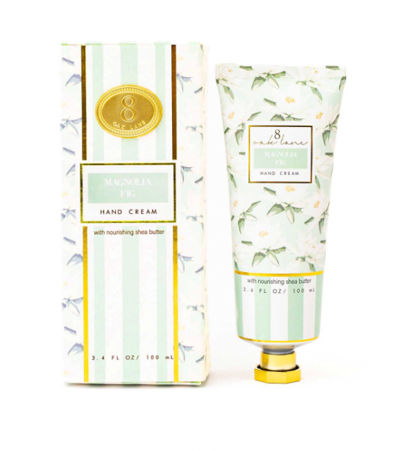 Magnolia Fig Hand Cream