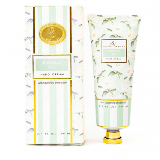 Magnolia Fig Hand Cream