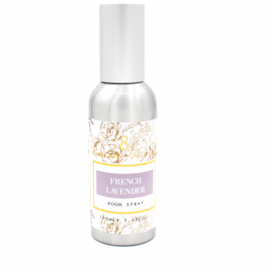 French Lavender Spray