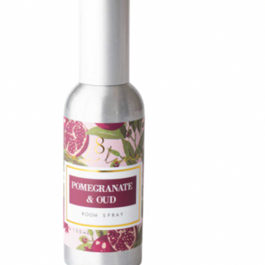Pomegranate + Oua Spray
