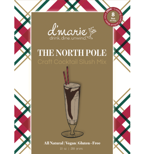 North Pole Slush Mix