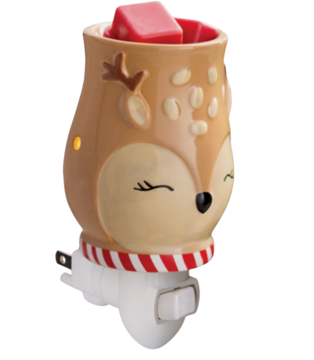 Reindeer - Plug In Warmer