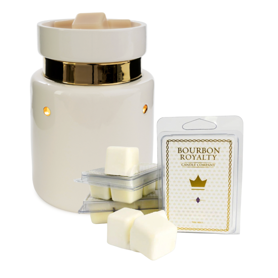 Illumination Warmer w/ Wax Melt