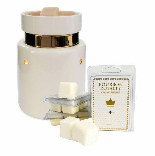 Illumination Warmer w/ Wax Melt