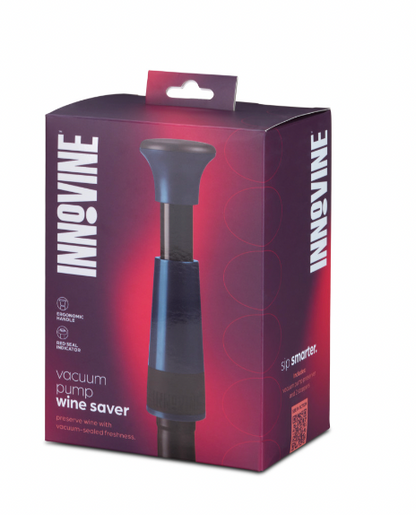 Vacuum Pump Wine Saver