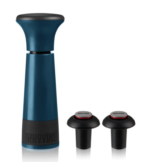 Vacuum Pump Wine Saver