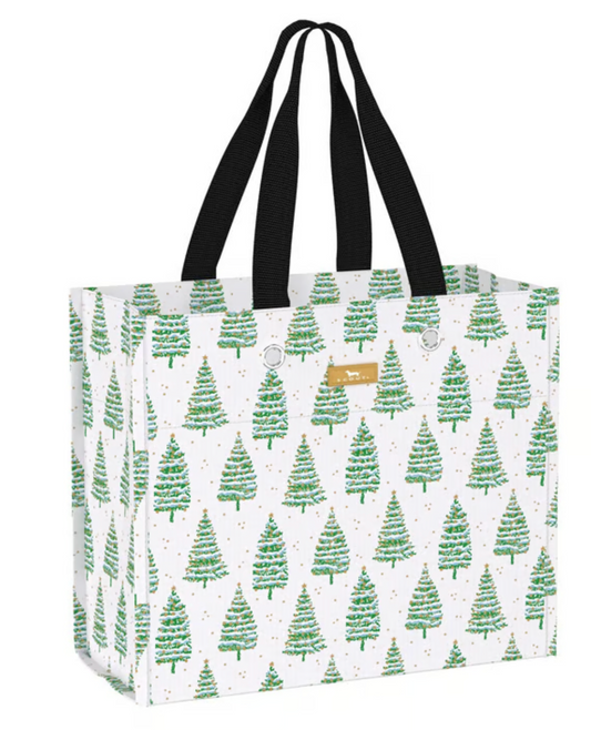 Scout Bags: Spruce Gift Bag