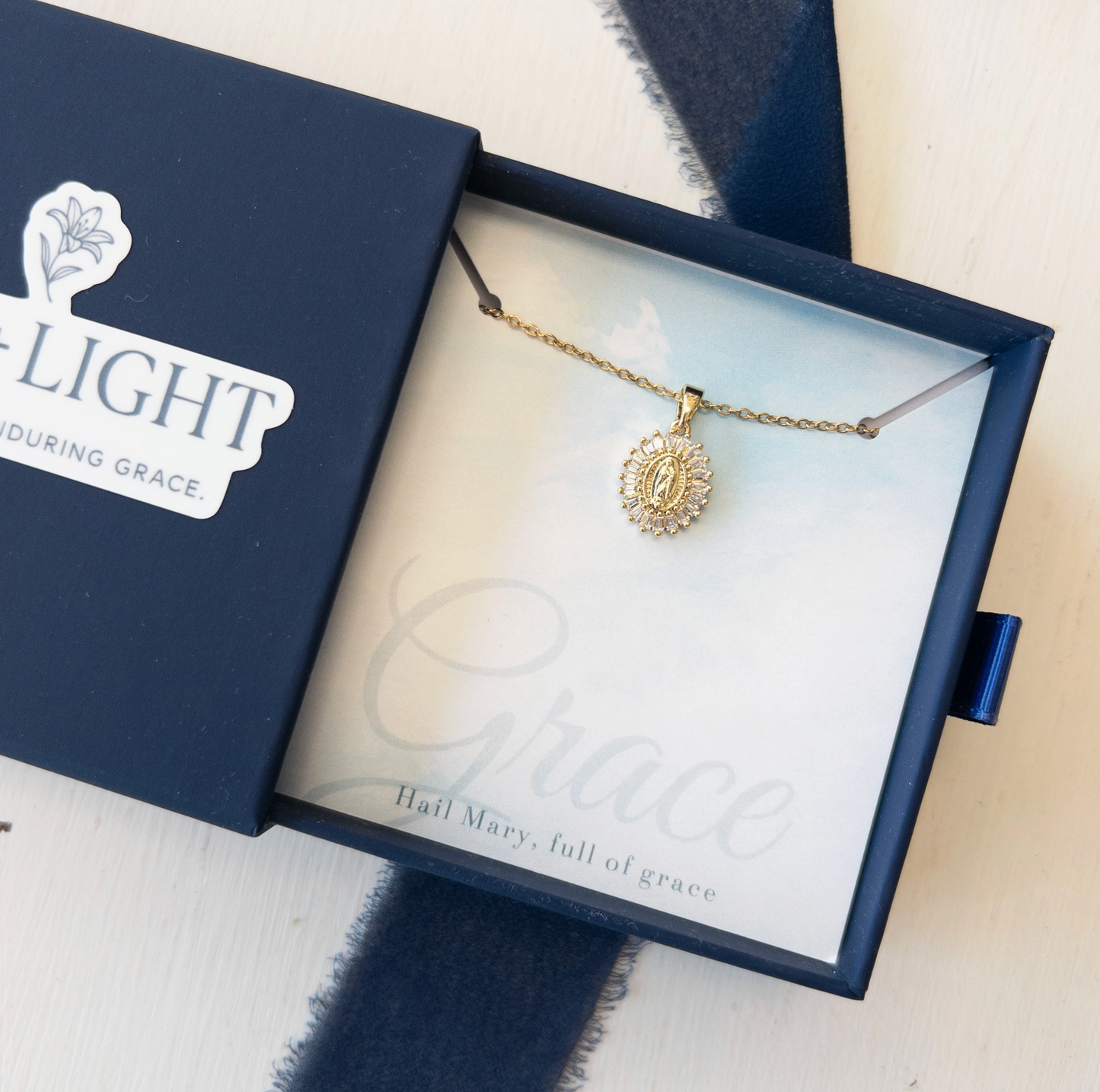 Grace Necklace