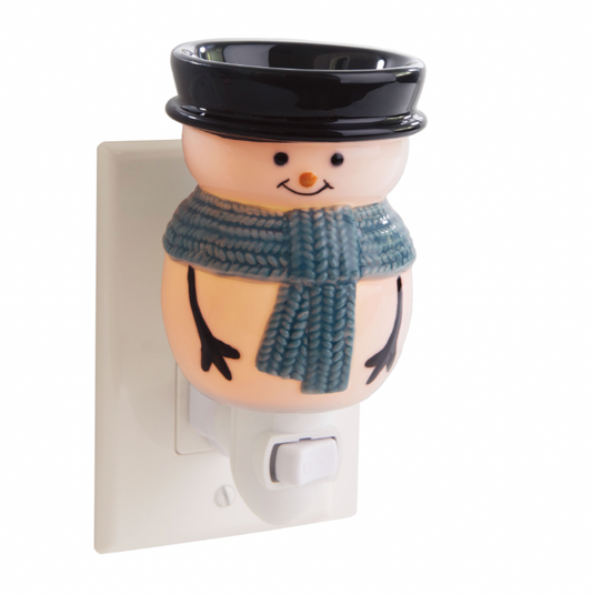 Snowy - Plug In Warmer