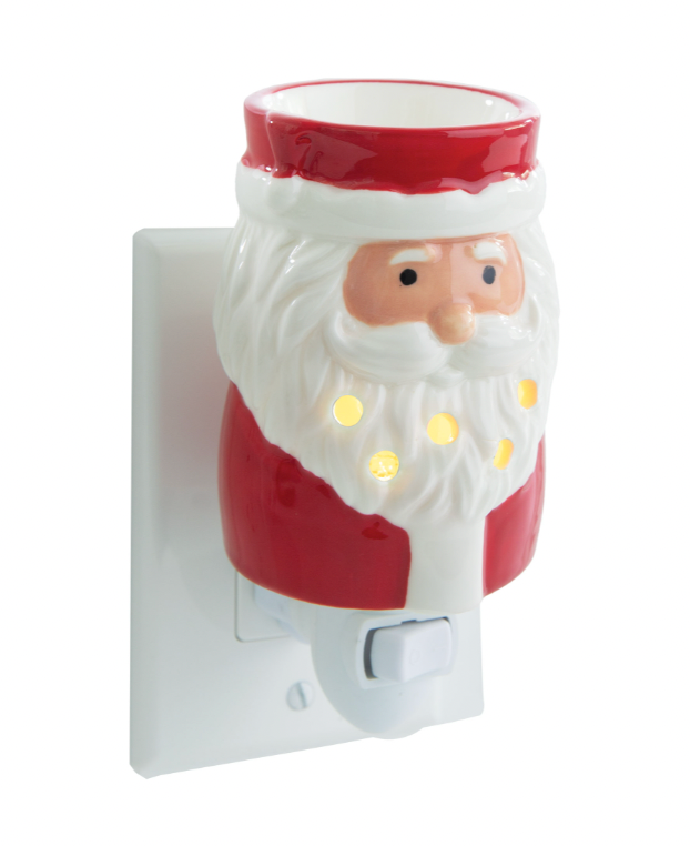 St Nick - Plug In Warmer