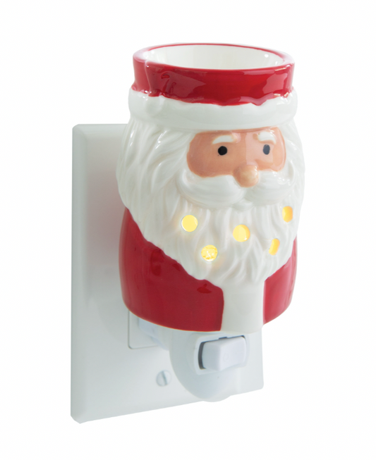 St Nick - Plug In Warmer