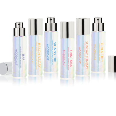 Moodcast Perfume:
